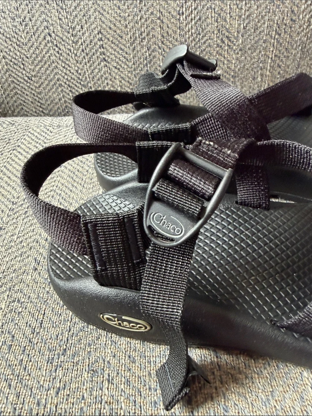 Chaco women's z/could sandals Size: 8
